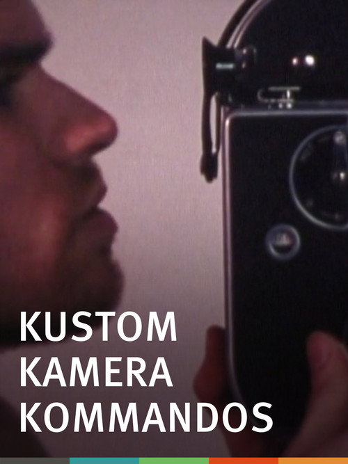 Kustom Kamera Kommandos