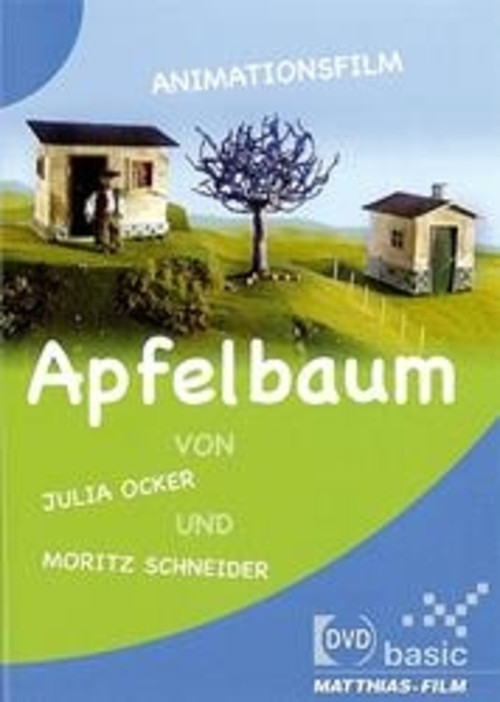 Apple Tree (2007) poster