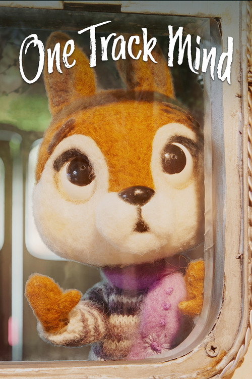 One Track Mind (2024) poster