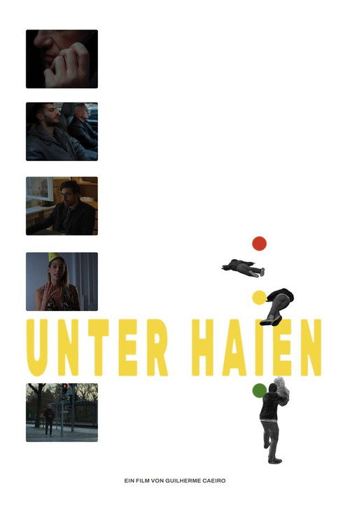 Unter Haien