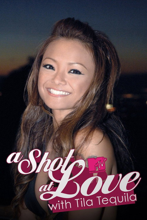 A Shot at Love with Tila Tequila