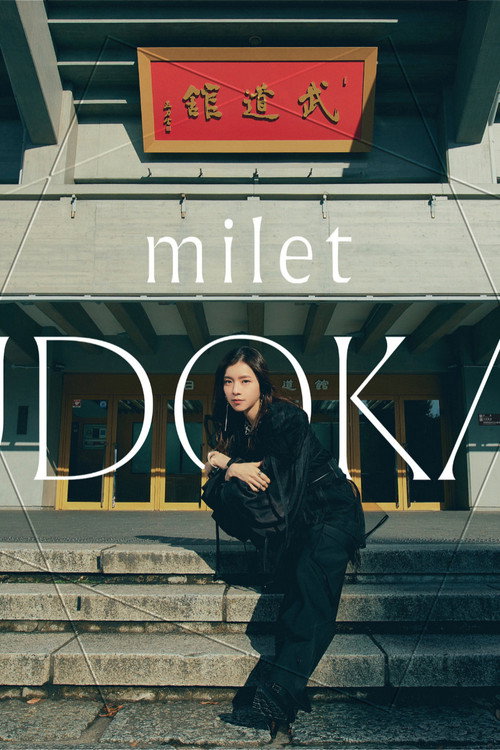 milet: Live at Nippon Budokan