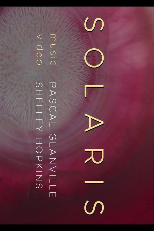 Solaris poster
