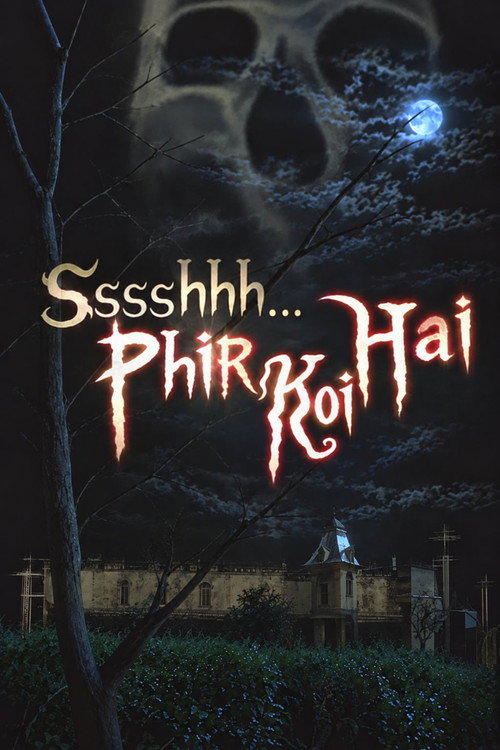 Ssshhhh...Phir Koi Hai