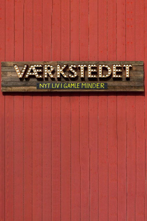 Værkstedet