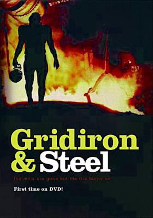 Gridiron & Steel