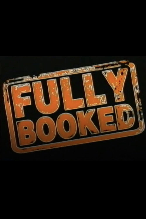 Fully Booked (1995) poster