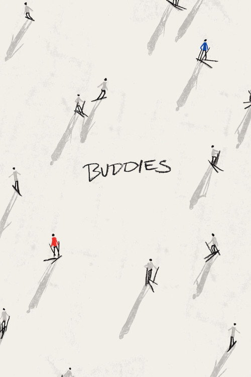 Buddies (2026) poster