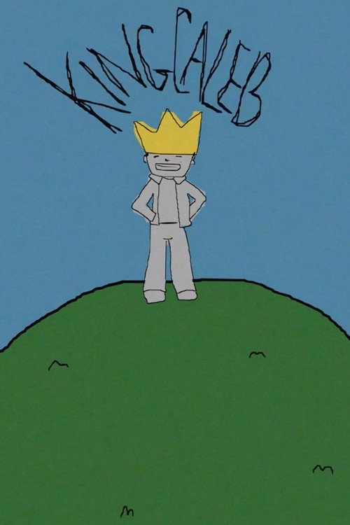 The King Caleb Chronicles