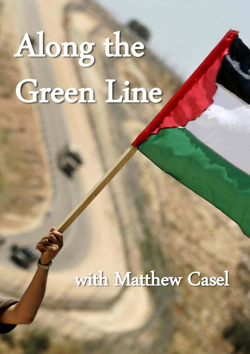 Along the Green Line
