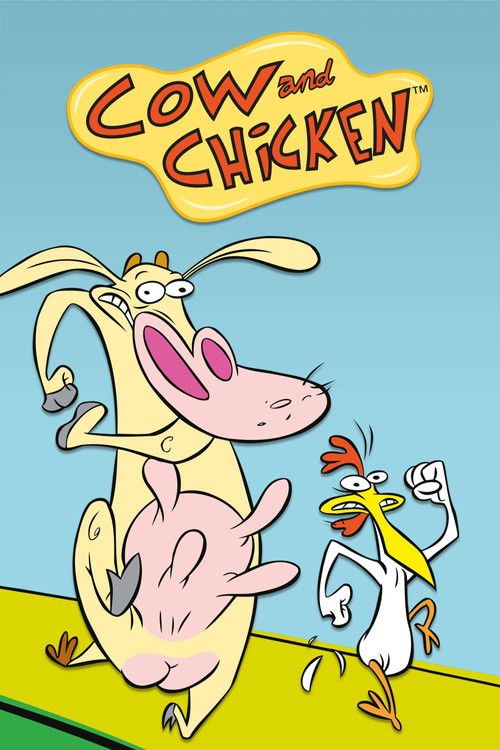 Cow and Chicken