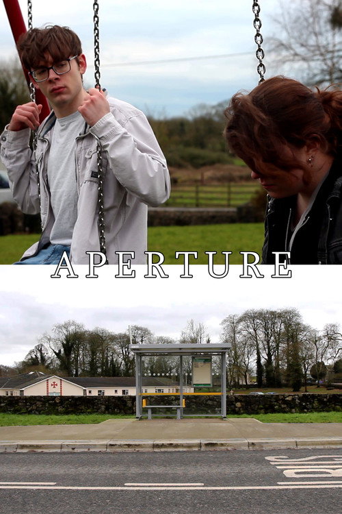 Aperture (2026) poster
