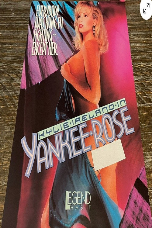Yankee Rose