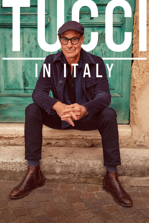 Tucci in Italy