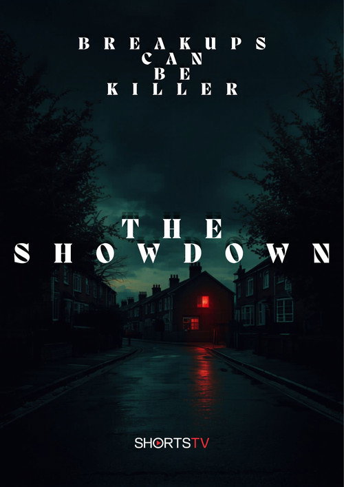 The Showdown (2026) poster