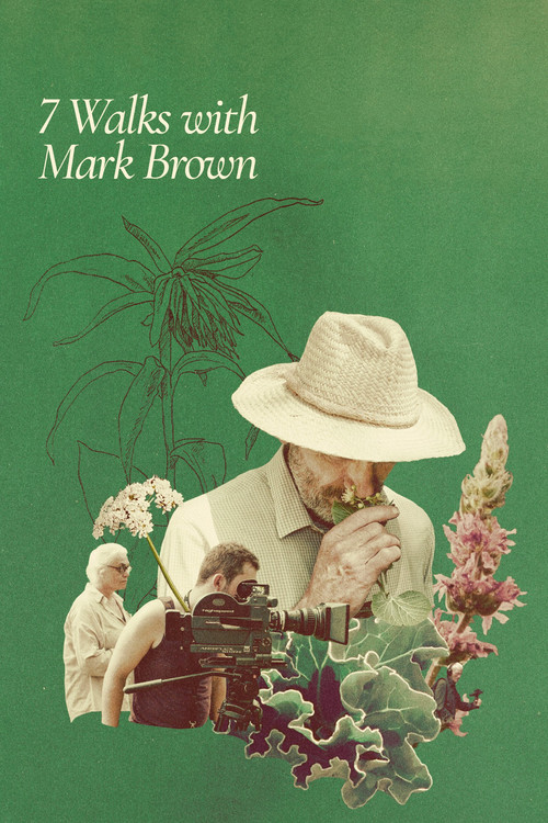 7 Walks with Mark Brown