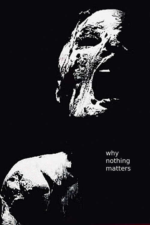 Why Nothing Matters