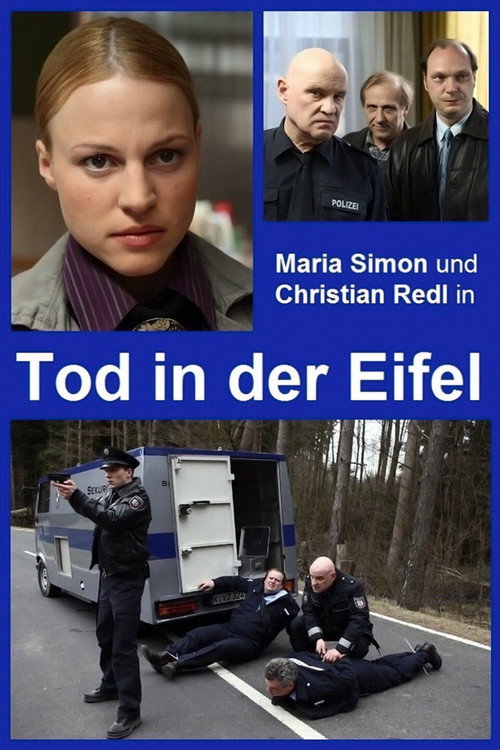 Death in the Eifel