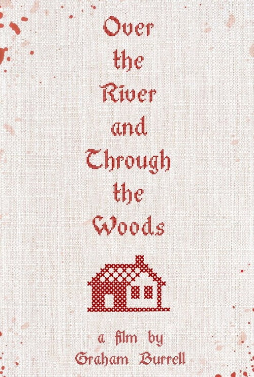 Over the River and Through the Woods