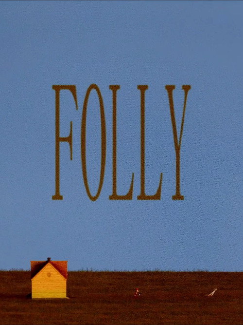 Folly (2026) poster