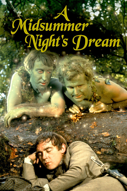 A Midsummer Night's Dream