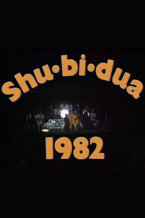 Shu-bi-dua: Live fra Tivolis koncertsal