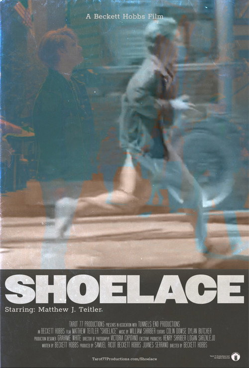 Shoelace