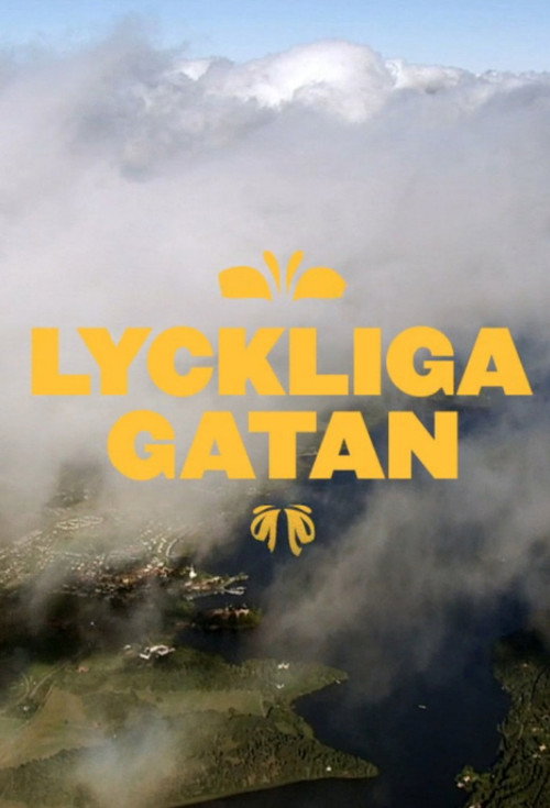 Lyckliga gatan