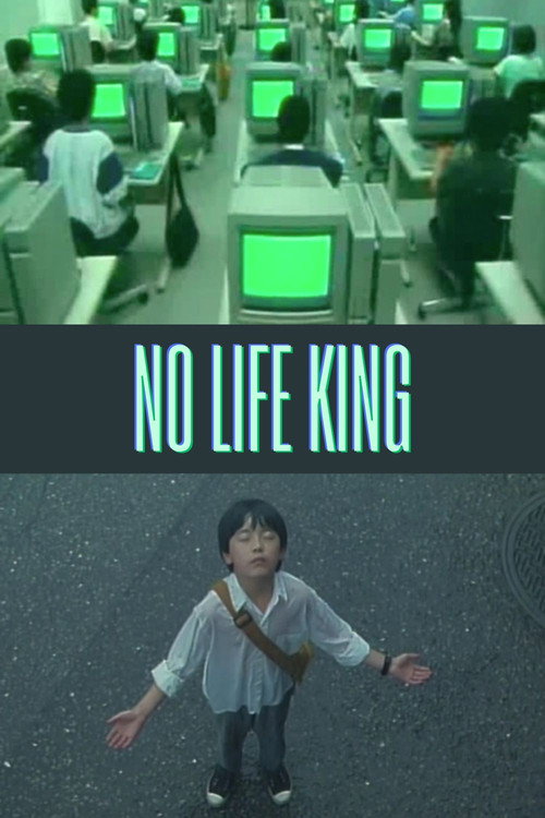 No Life King