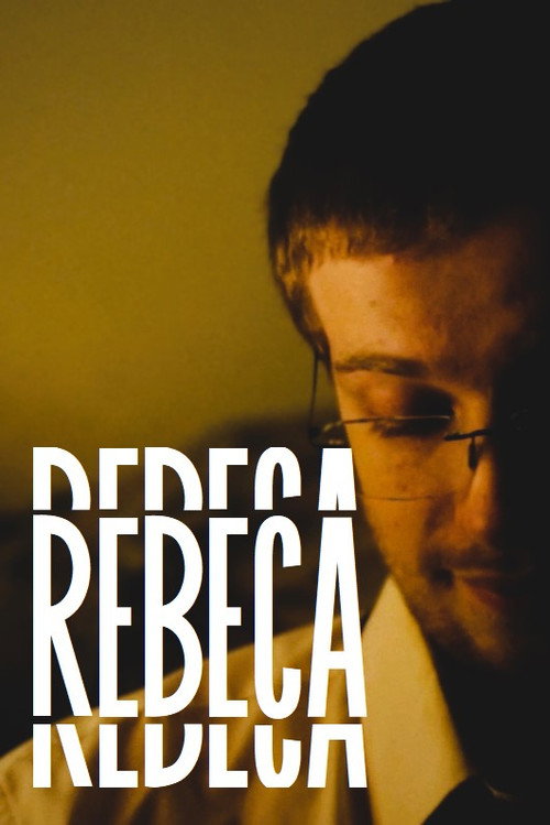 Rebeca (2024) poster