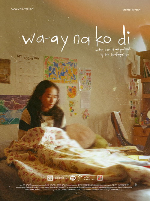 Wa-ay Na Ko Di