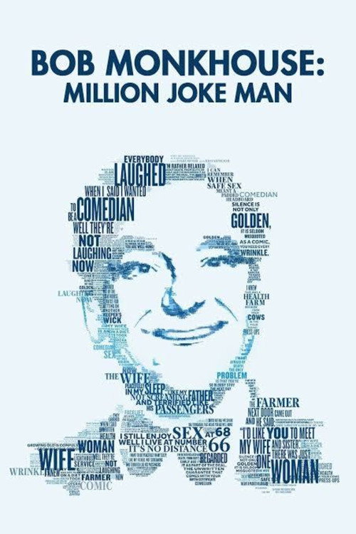 Bob Monkhouse: Million Joke Man