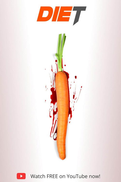 Diet (2020) poster