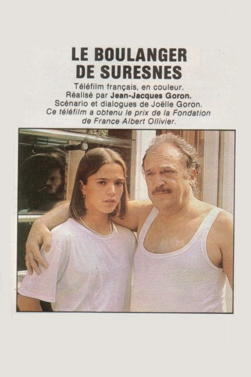Le Boulanger de Suresnes