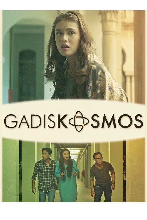 Gadis Kosmos