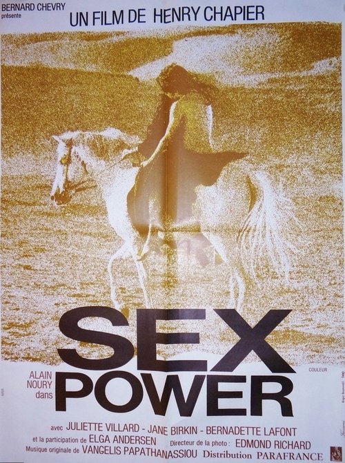 Sex-Power