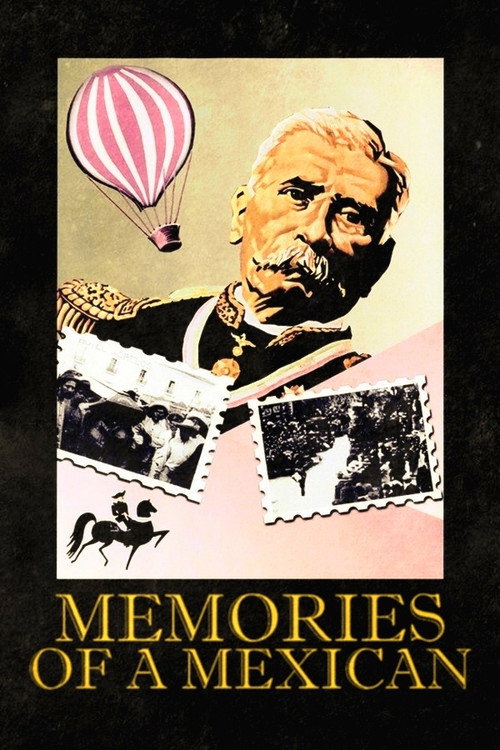 Memories of a Mexican