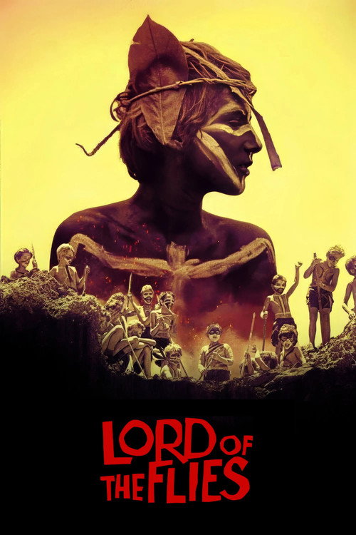 Lord of the Flies