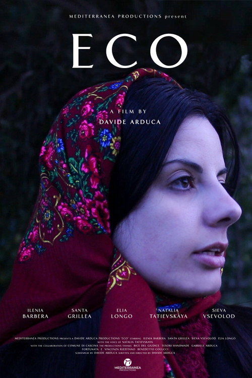 Eco (2025) poster