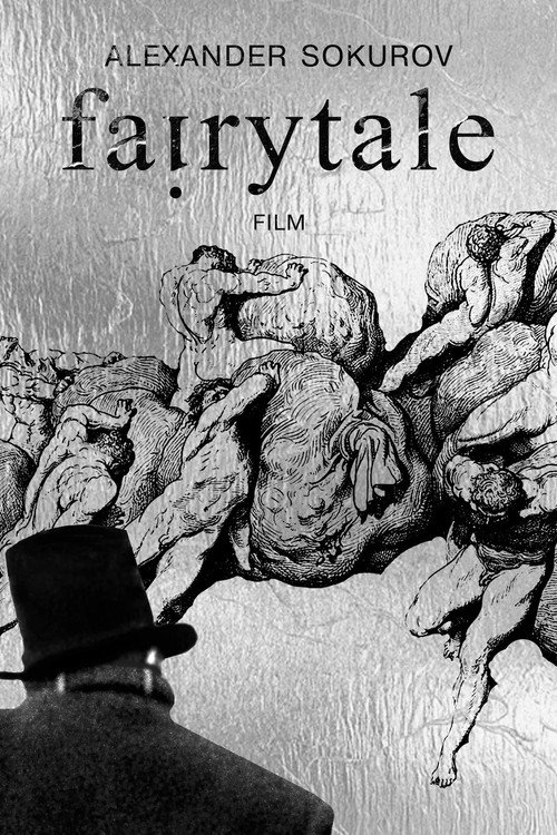 Fairytale (2022) poster