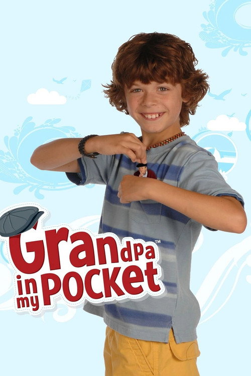 Grandpa in My Pocket