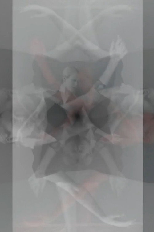 Sacred Geometry (2018) poster
