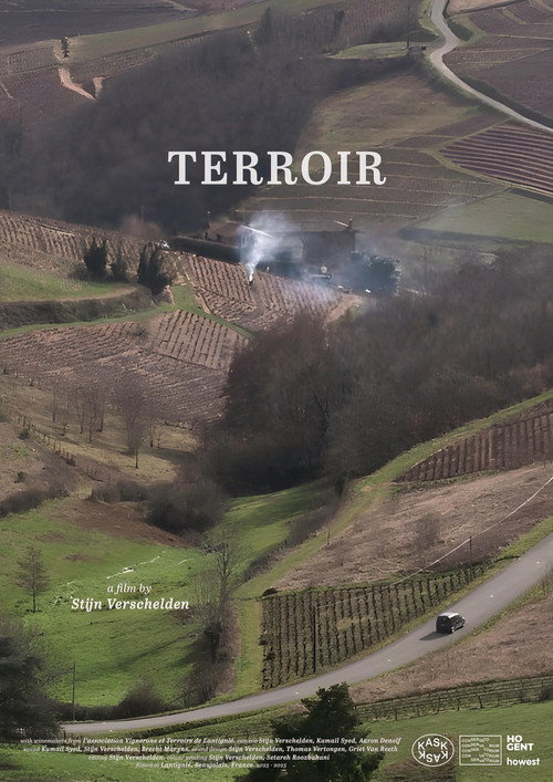 Terroir (2025) poster