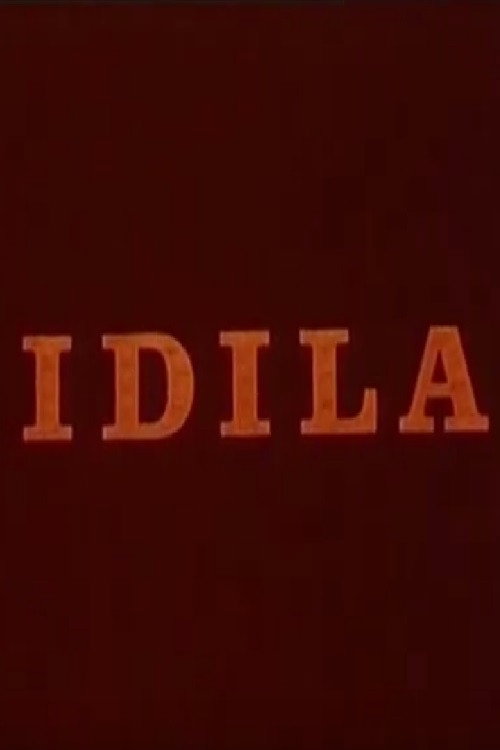 Idyll (1978) poster