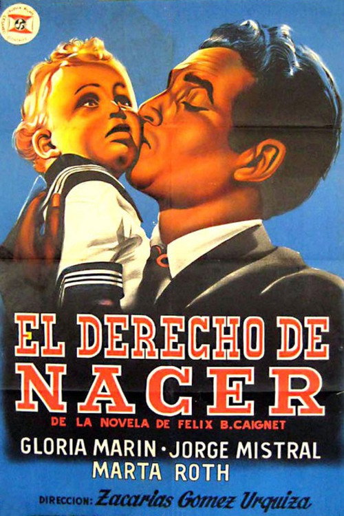 El derecho de nacer