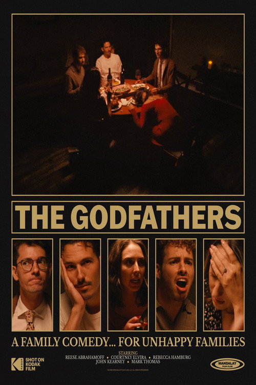 The Godfathers