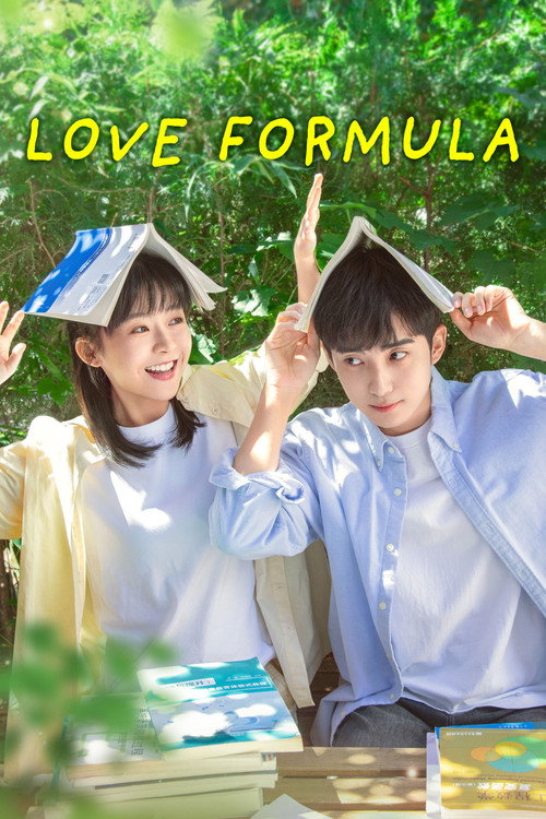 Love Formula