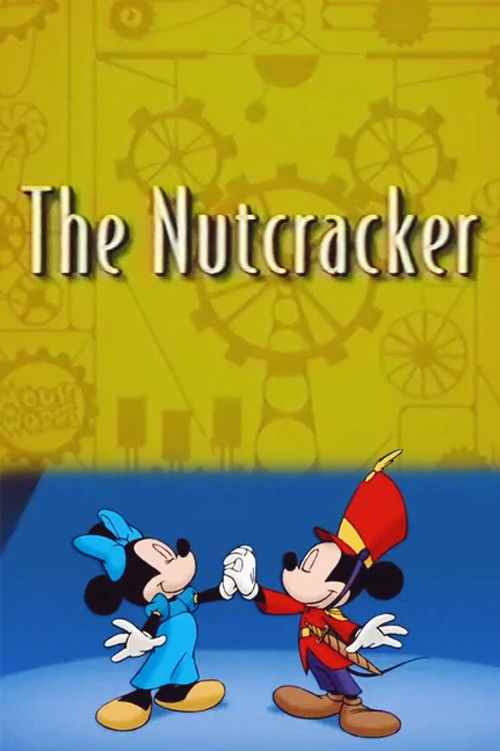 The Nutcracker (1999) poster