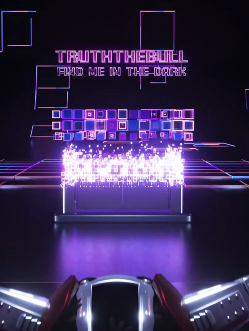 TruththeBull - Find Me in the Dark