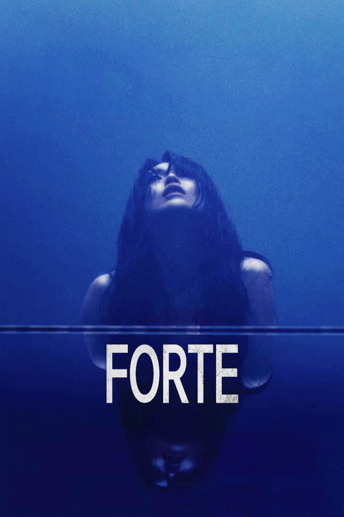 Forte (2026) poster
